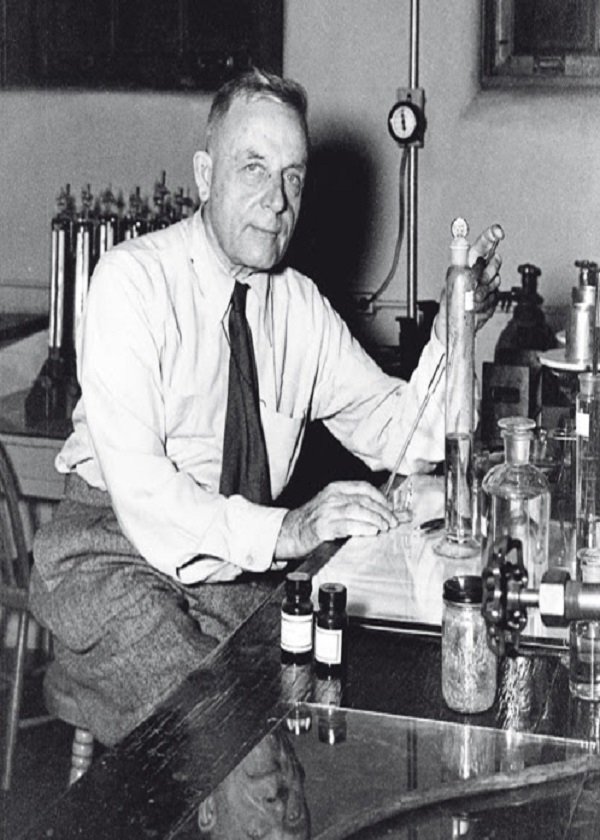Kanserin 100 Yıllık Sırrı: Dr. Otto Warburg ve Alkali Beslenme Gerçeği